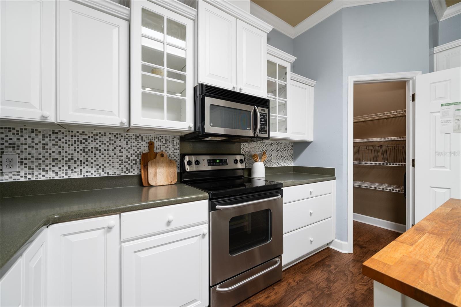 LONGLEAF UNIT 1 PH 2 - Residential