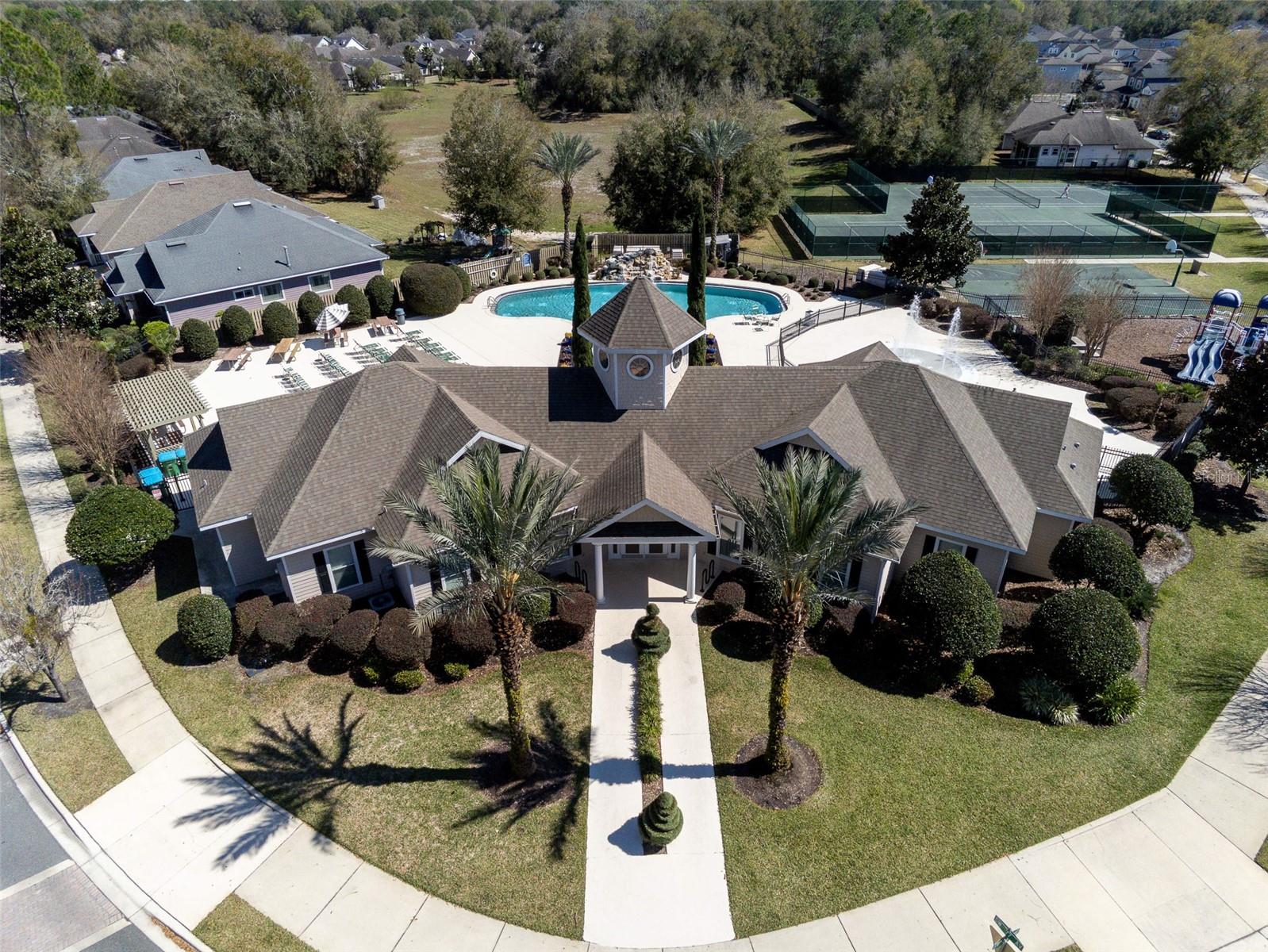 LONGLEAF UNIT 1 PH 2 - Residential