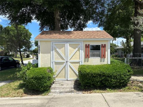 A home in OCALA