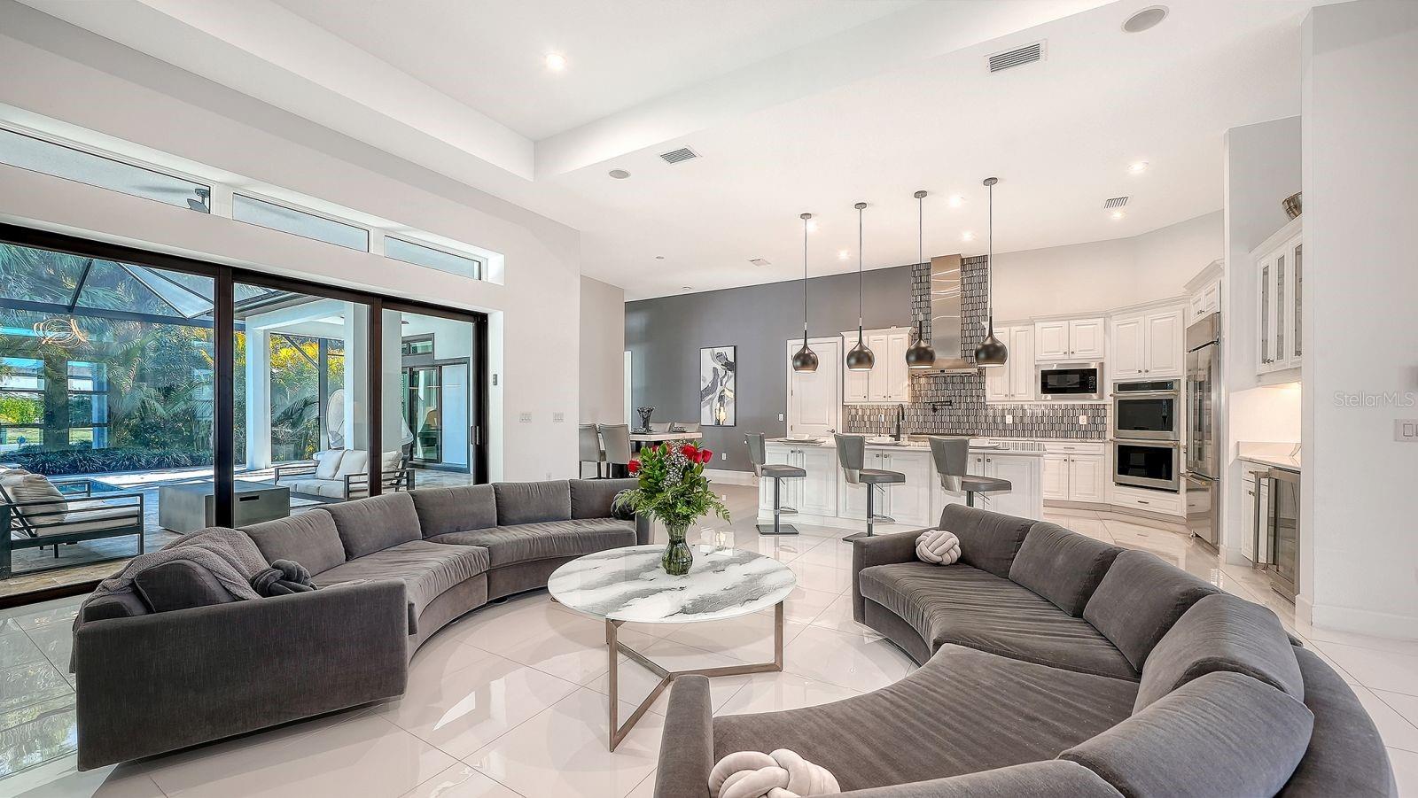 SKYE RANCH - Residential