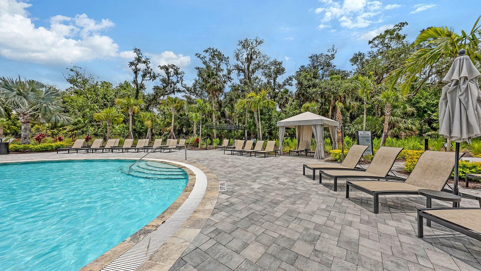 SKYE RANCH - Residential