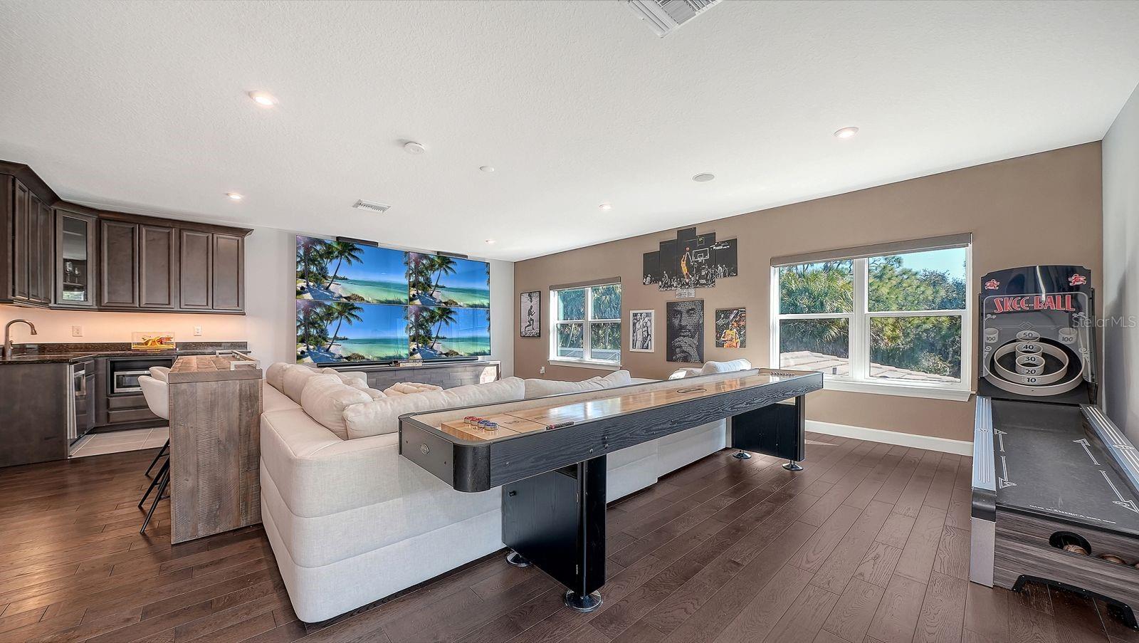 SKYE RANCH - Residential