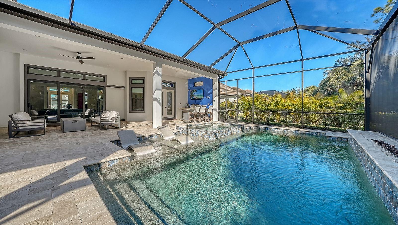 SKYE RANCH - Residential