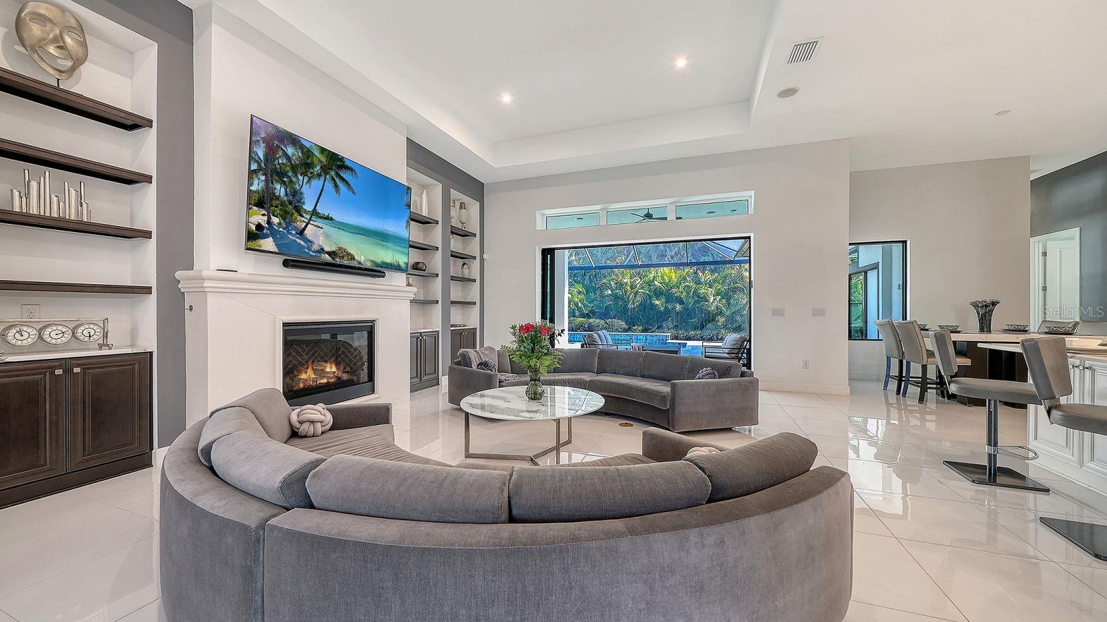 SKYE RANCH - Residential