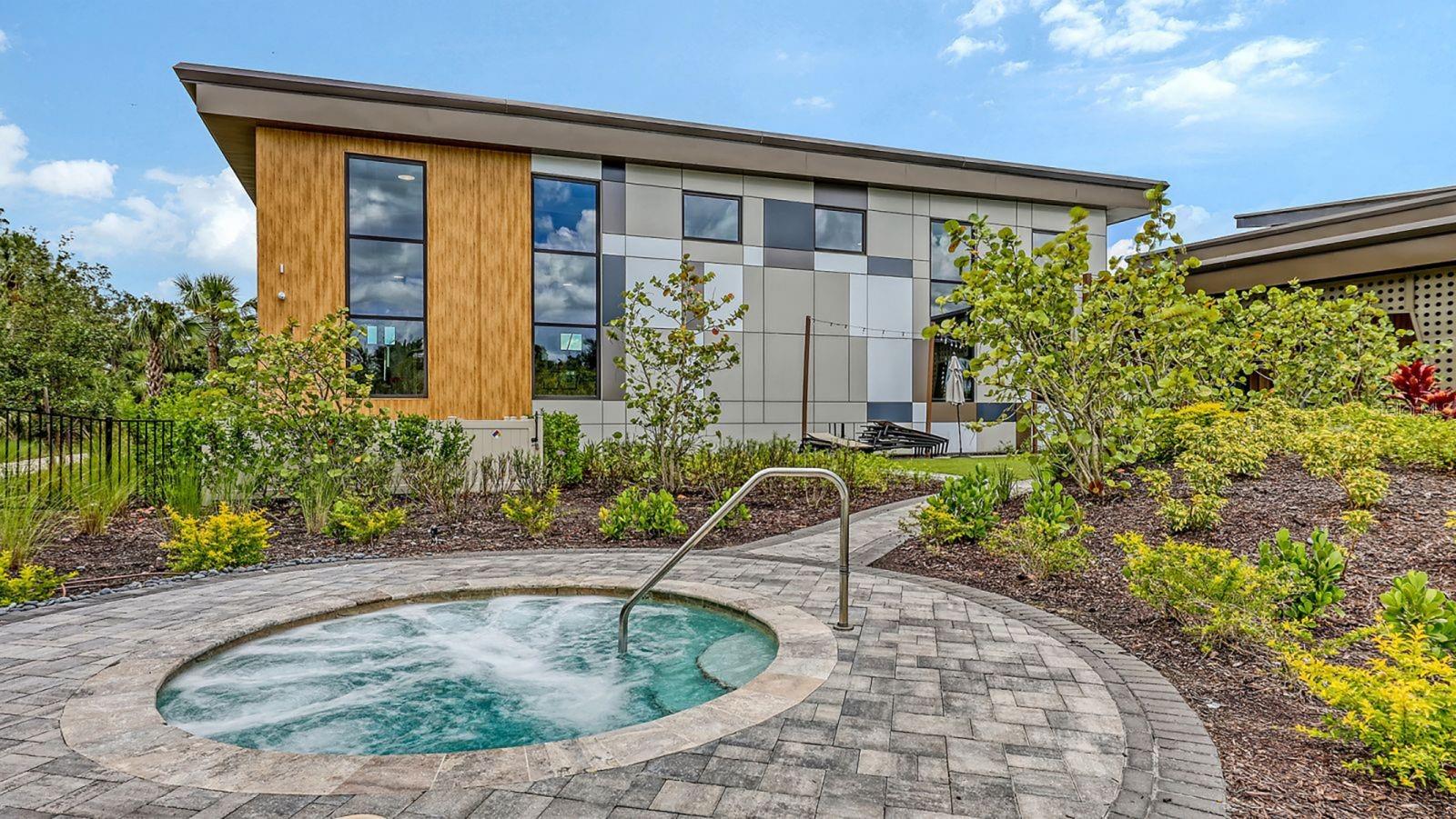 SKYE RANCH - Residential