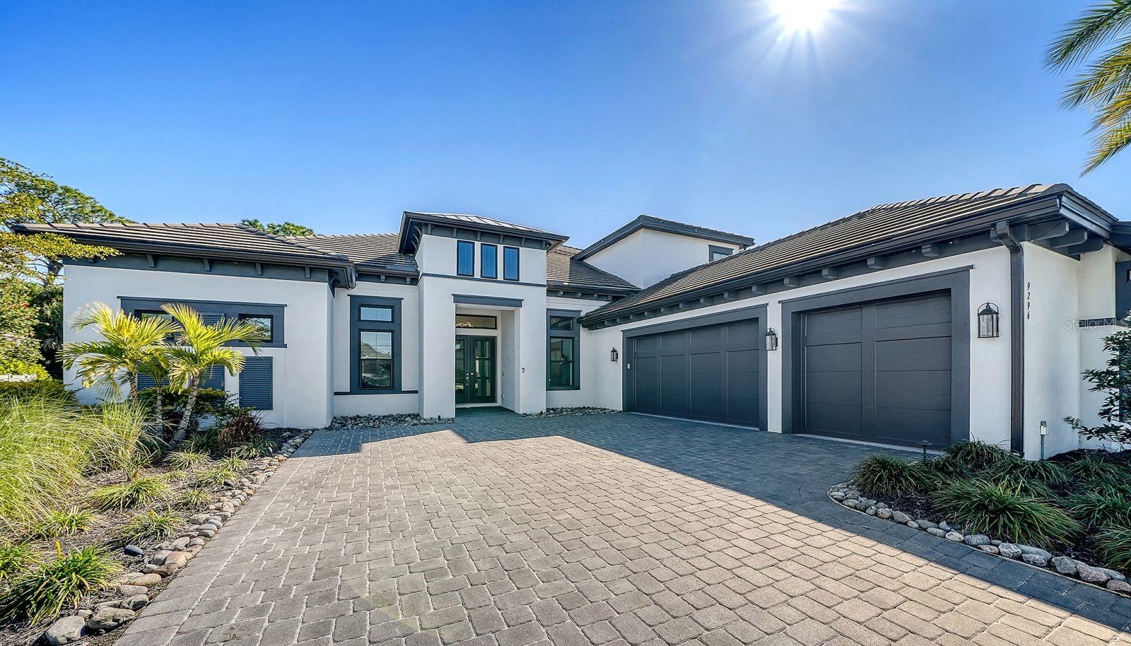 SKYE RANCH - Residential