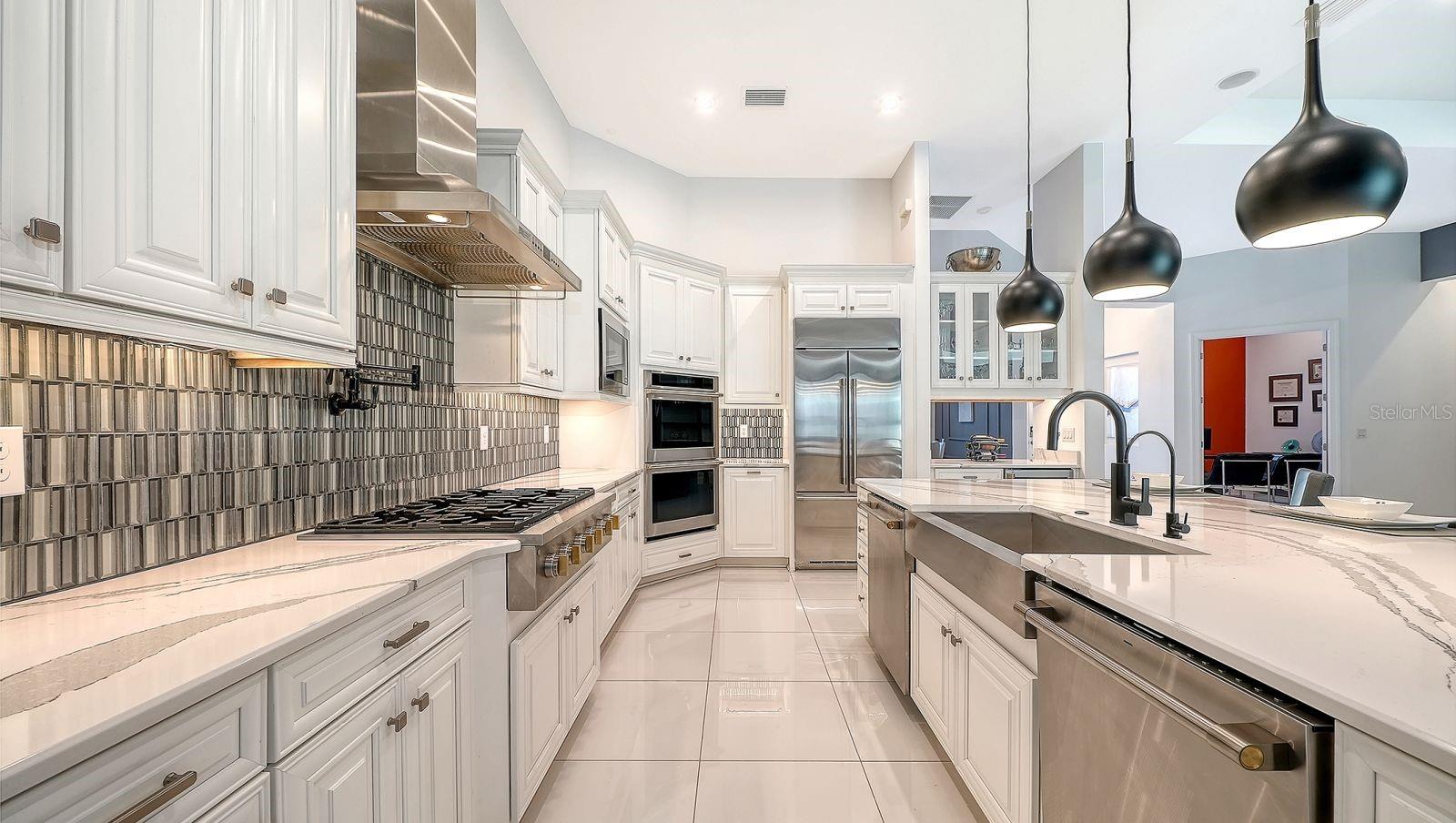 SKYE RANCH - Residential