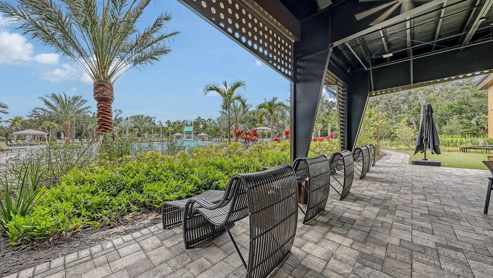 SKYE RANCH - Residential