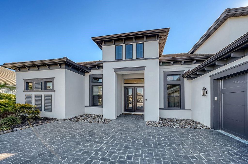 Photo of 9296 Starry Night Avenue, Sarasota, FL 34241 (MLS # A4683429)