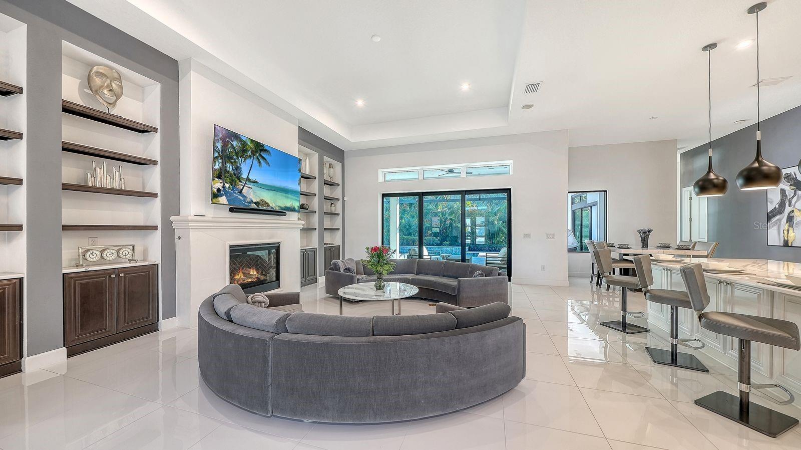 SKYE RANCH - Residential