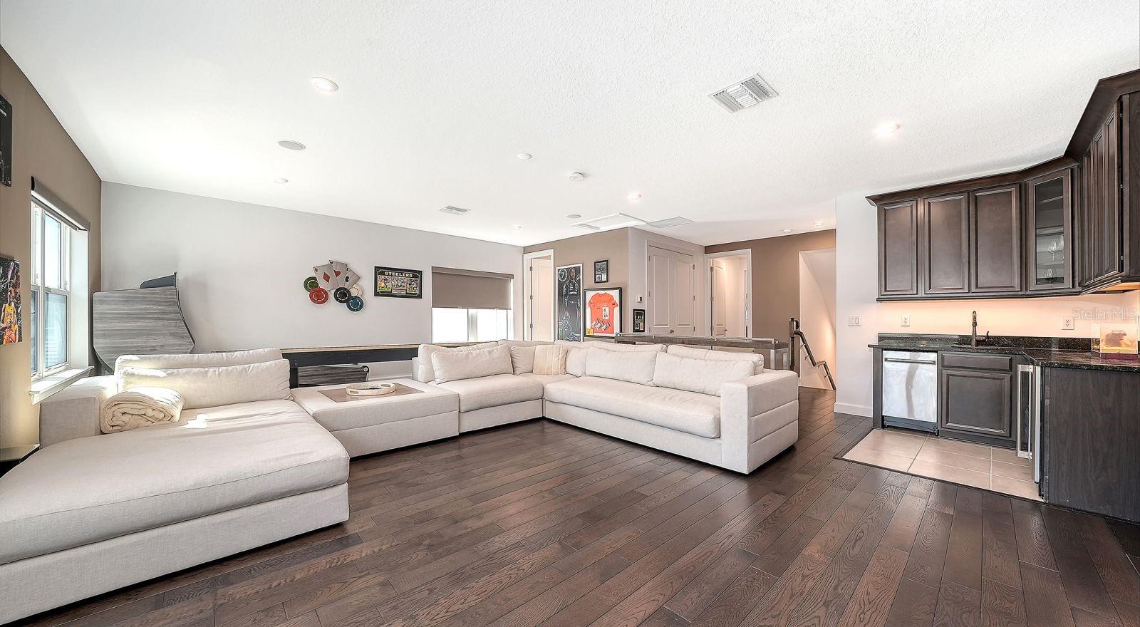 SKYE RANCH - Residential