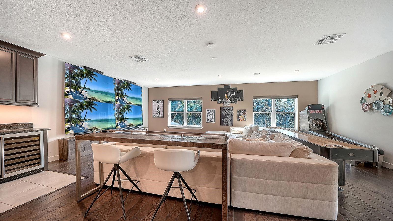 SKYE RANCH - Residential