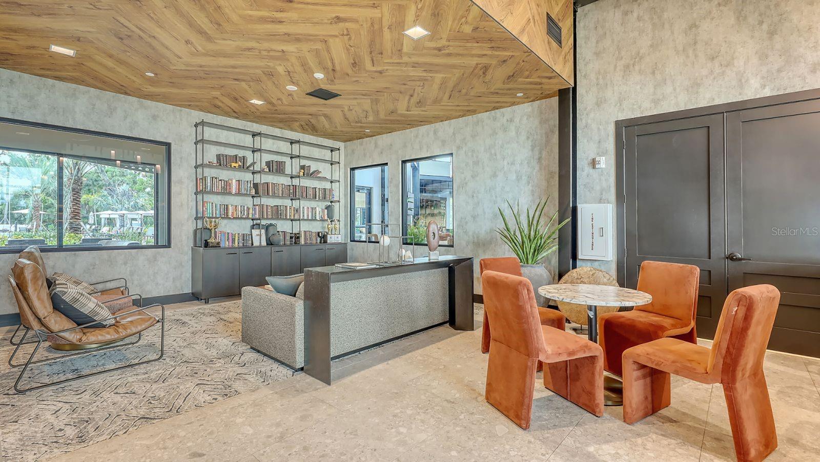 SKYE RANCH - Residential