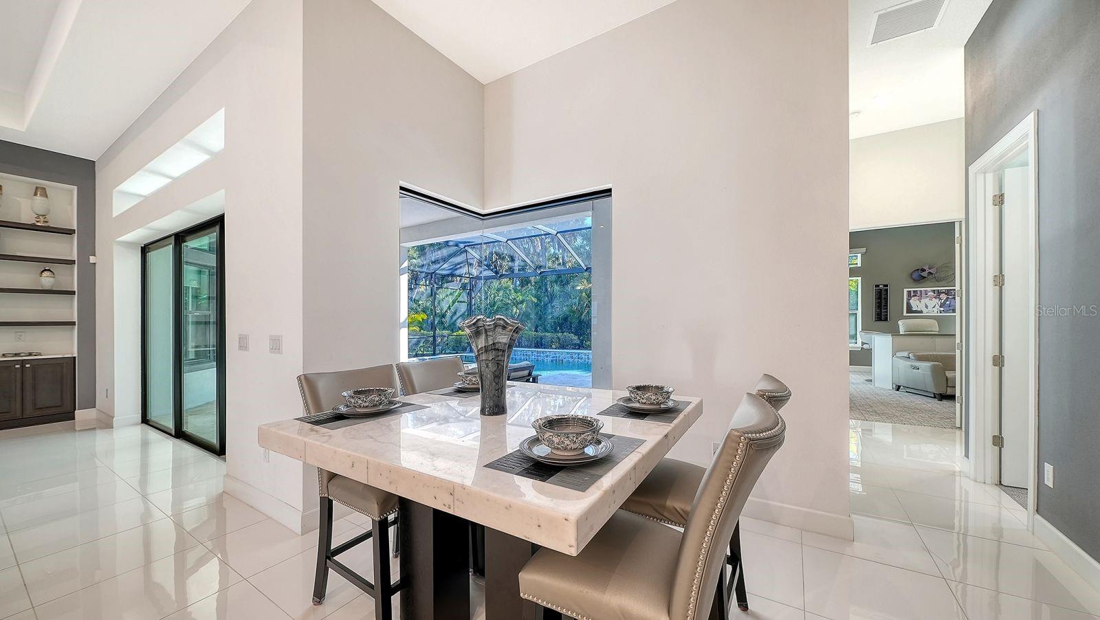 SKYE RANCH - Residential