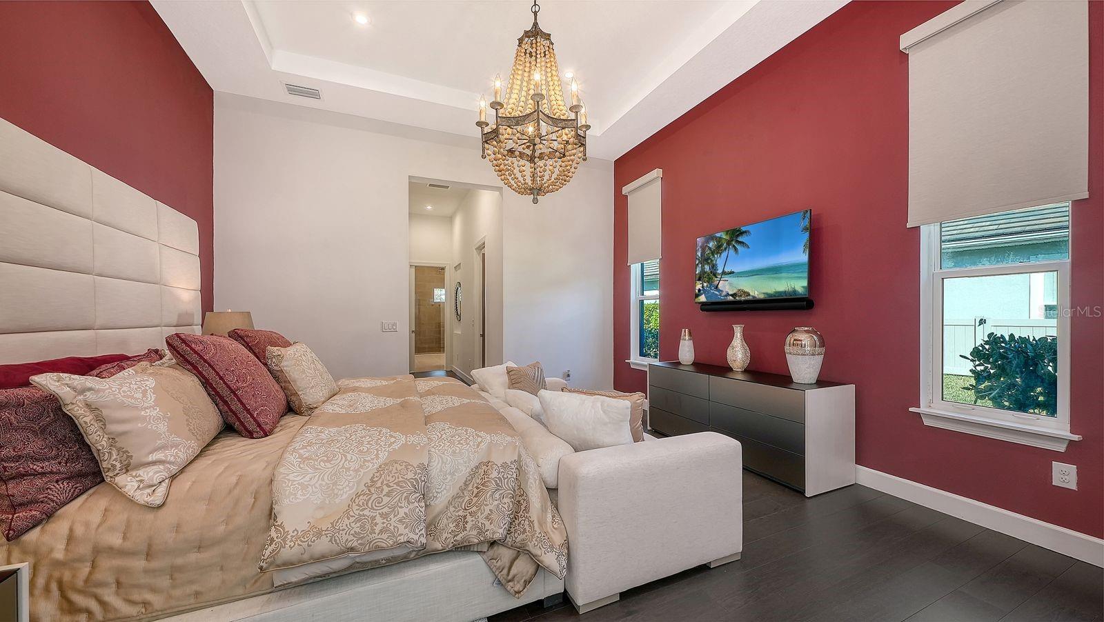 SKYE RANCH - Residential