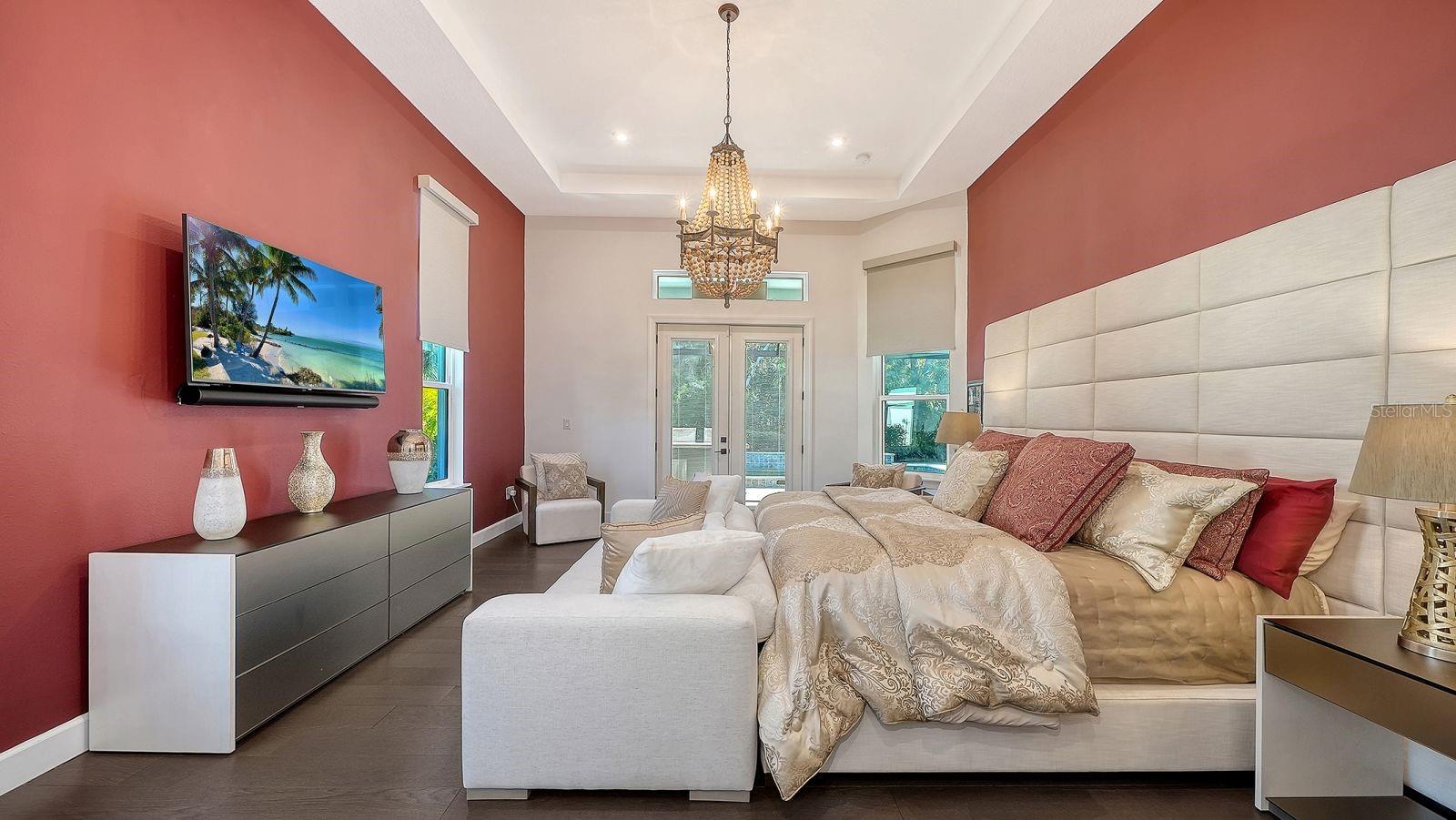 SKYE RANCH - Residential