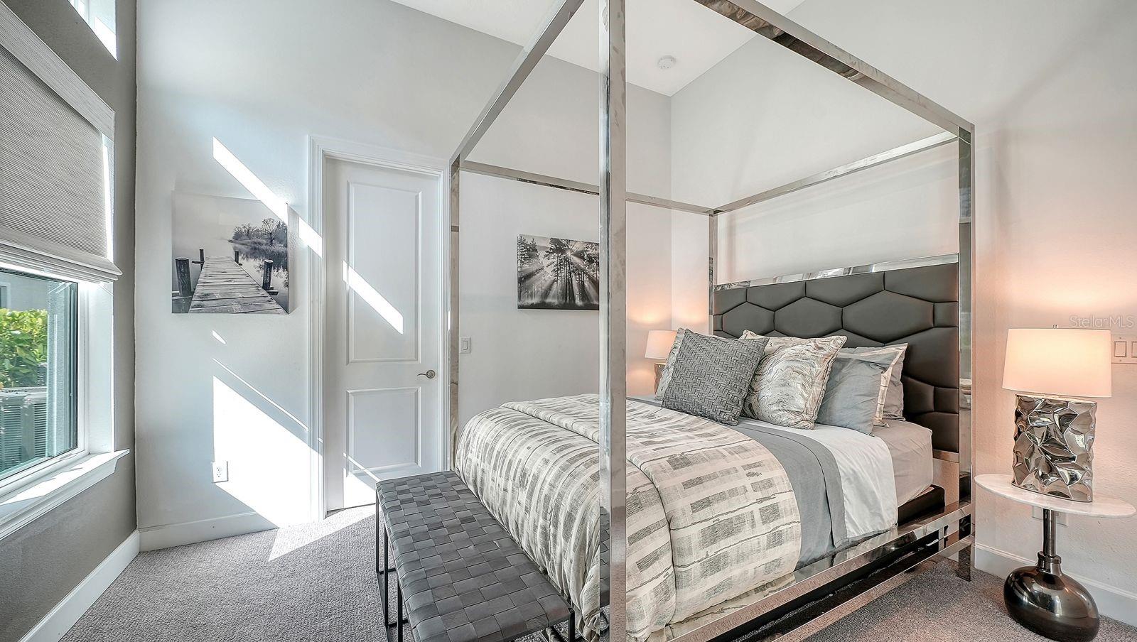 SKYE RANCH - Residential