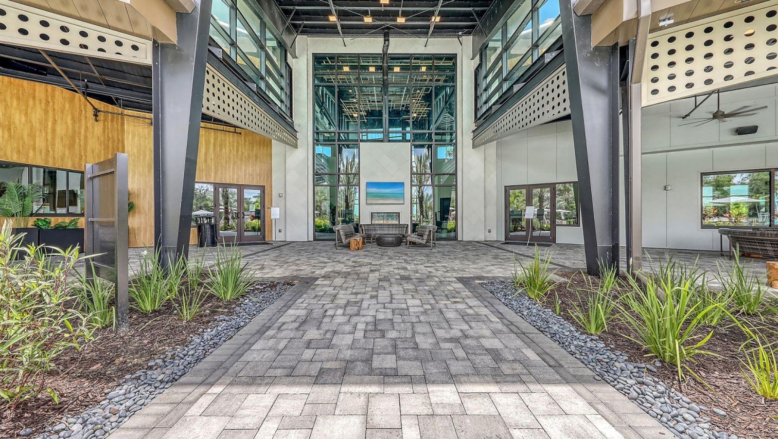 SKYE RANCH - Residential