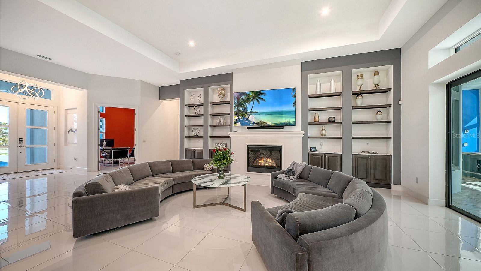 SKYE RANCH - Residential