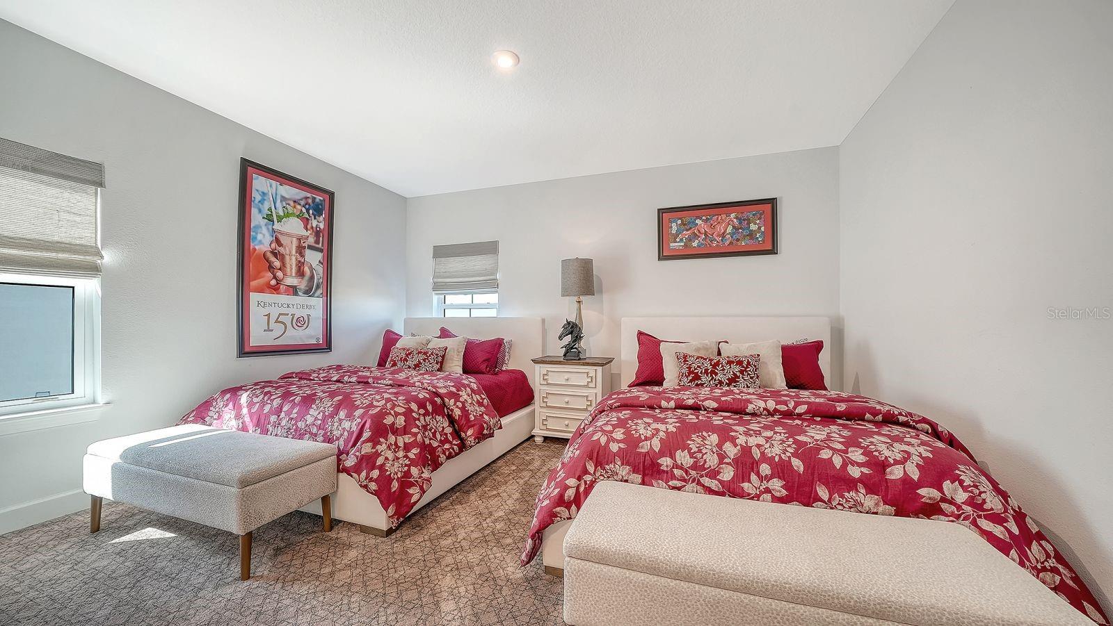 SKYE RANCH - Residential