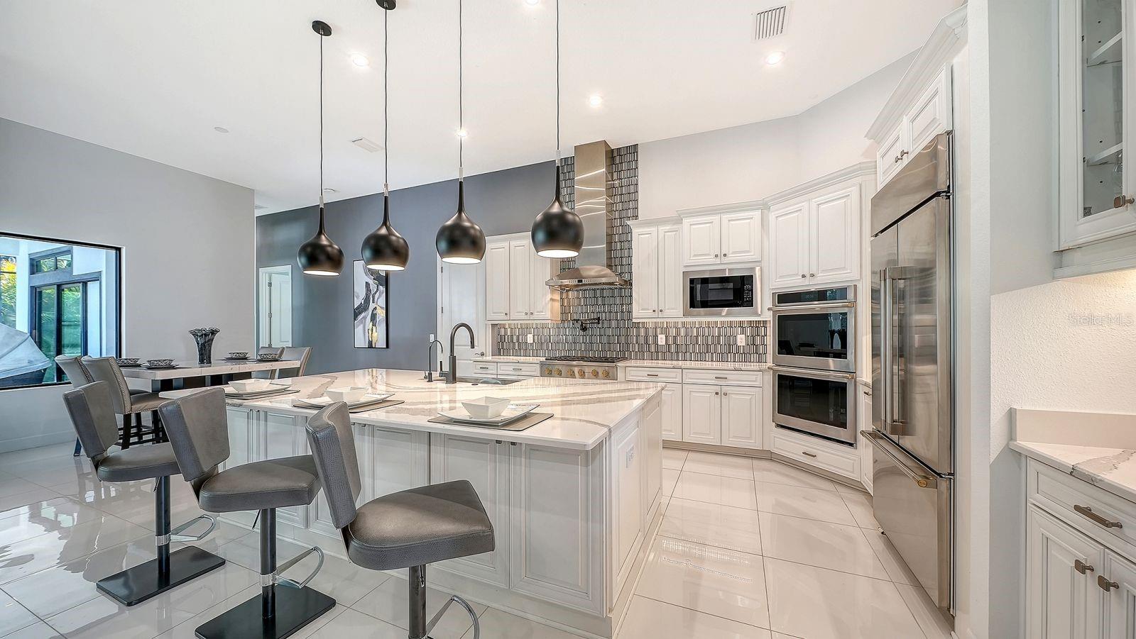 SKYE RANCH - Residential