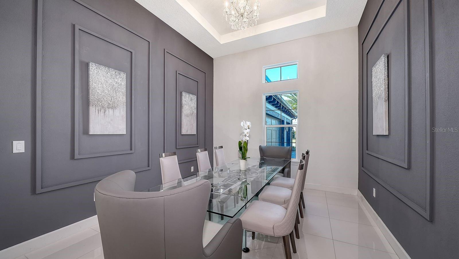 SKYE RANCH - Residential