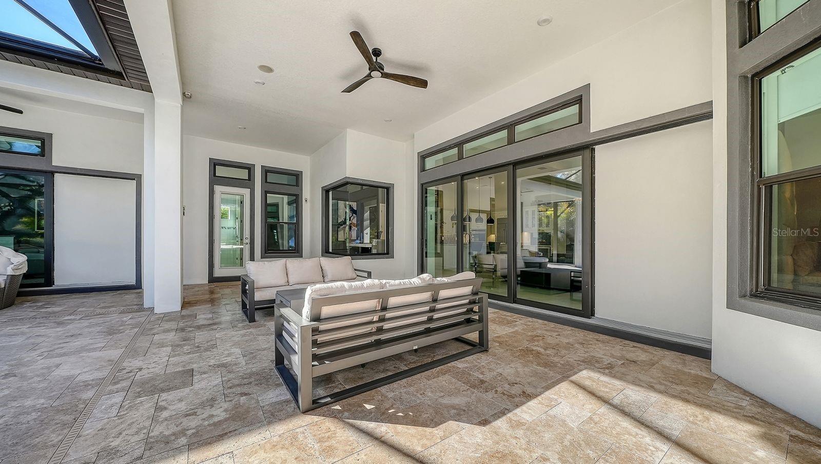 SKYE RANCH - Residential