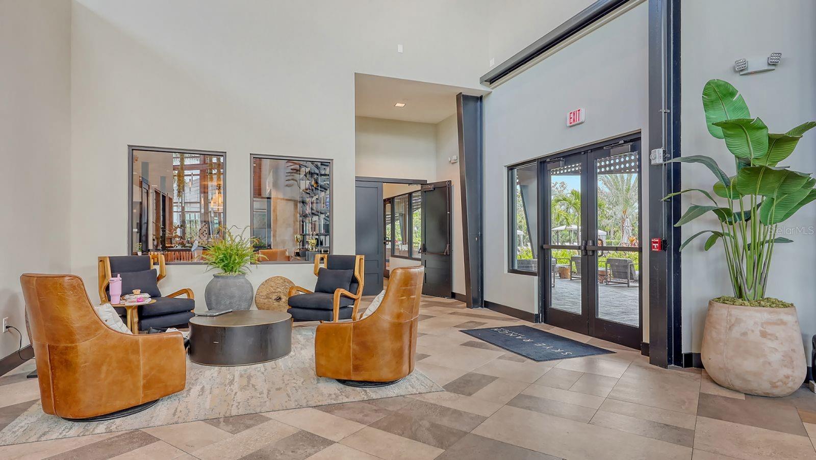 SKYE RANCH - Residential