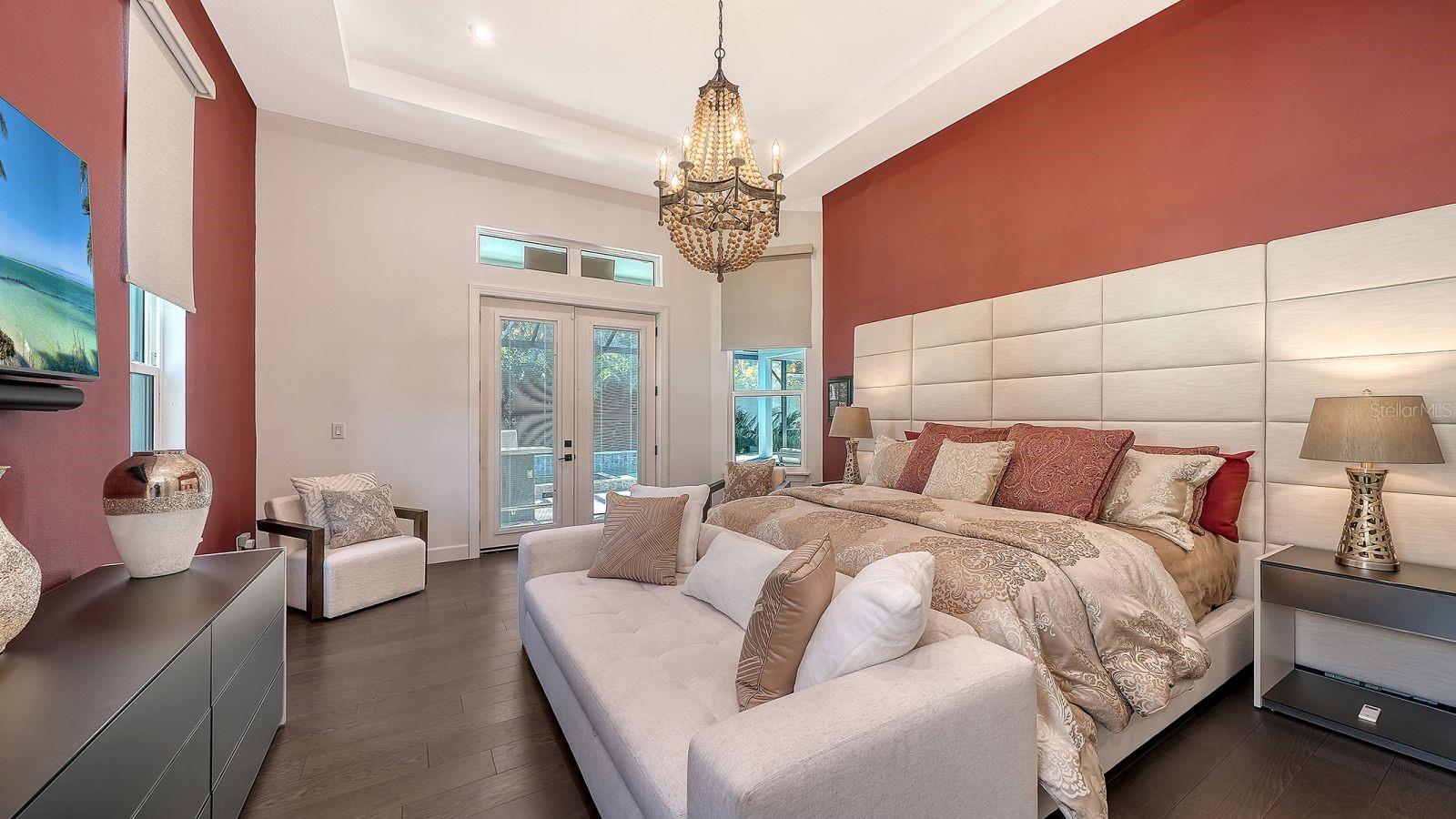 SKYE RANCH - Residential