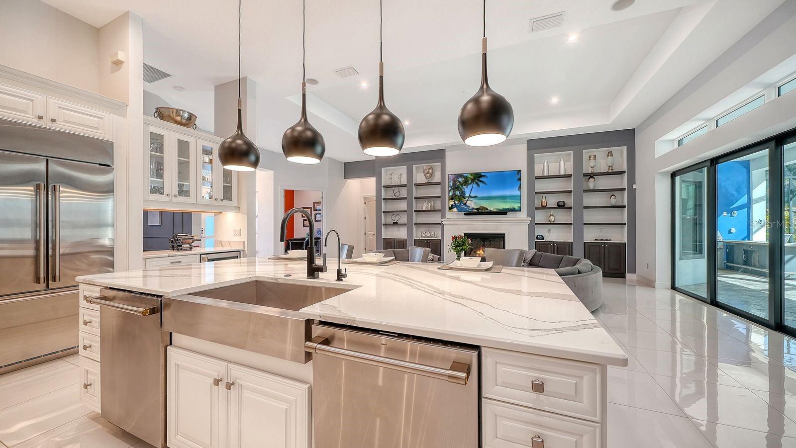 SKYE RANCH - Residential