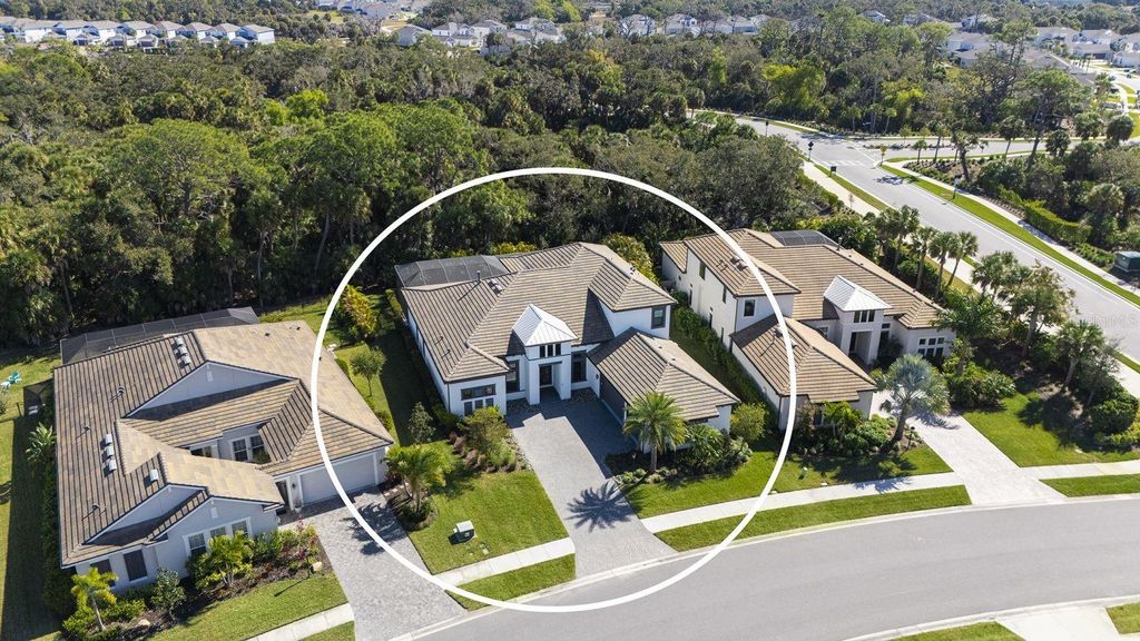 Photo of 9296 Starry Night Avenue, Sarasota, FL 34241 (MLS # A4683429)