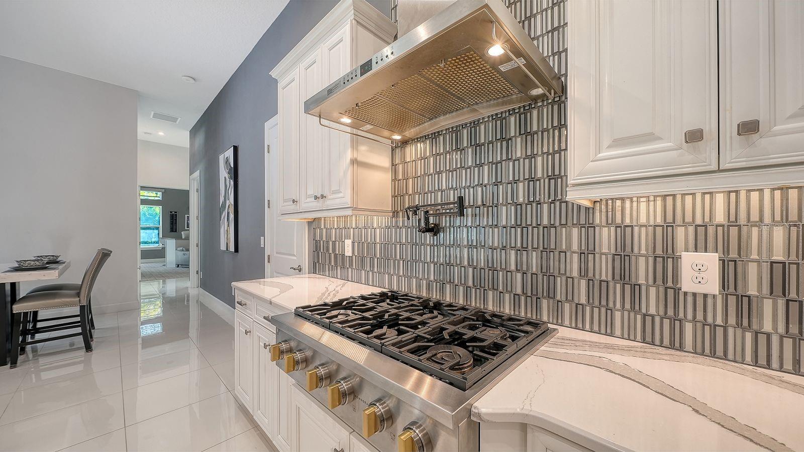 SKYE RANCH - Residential