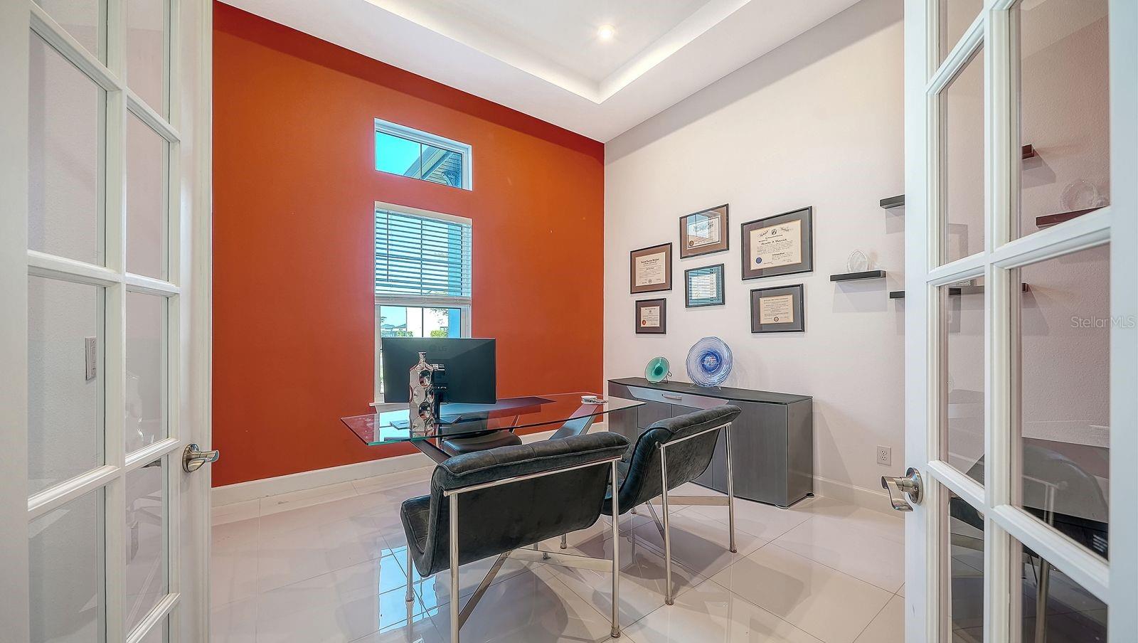 SKYE RANCH - Residential