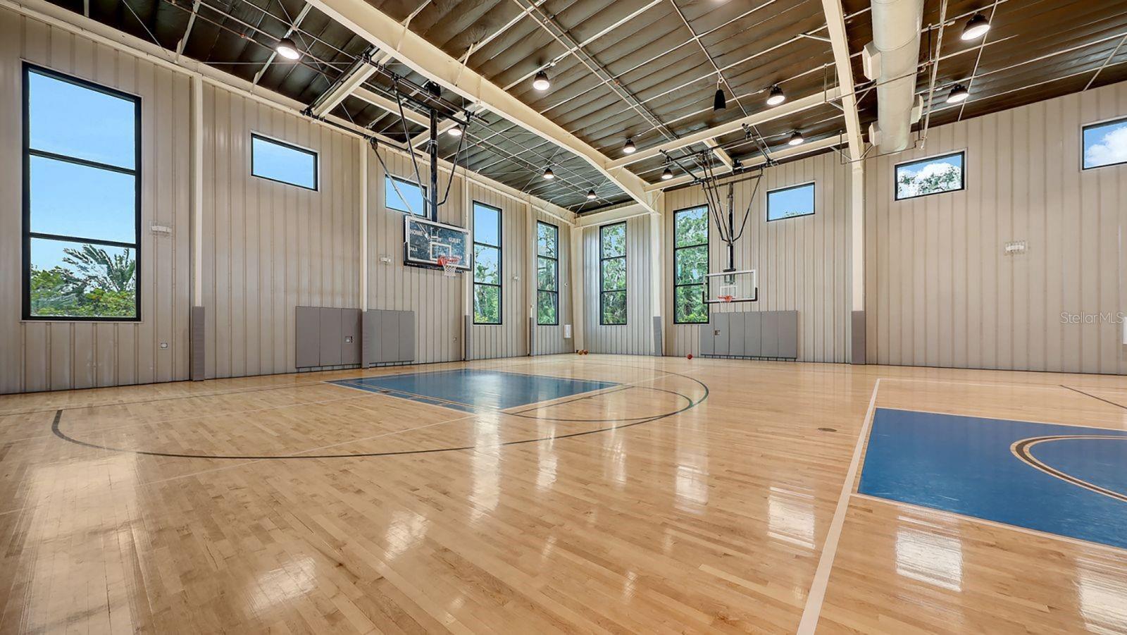 SKYE RANCH - Residential