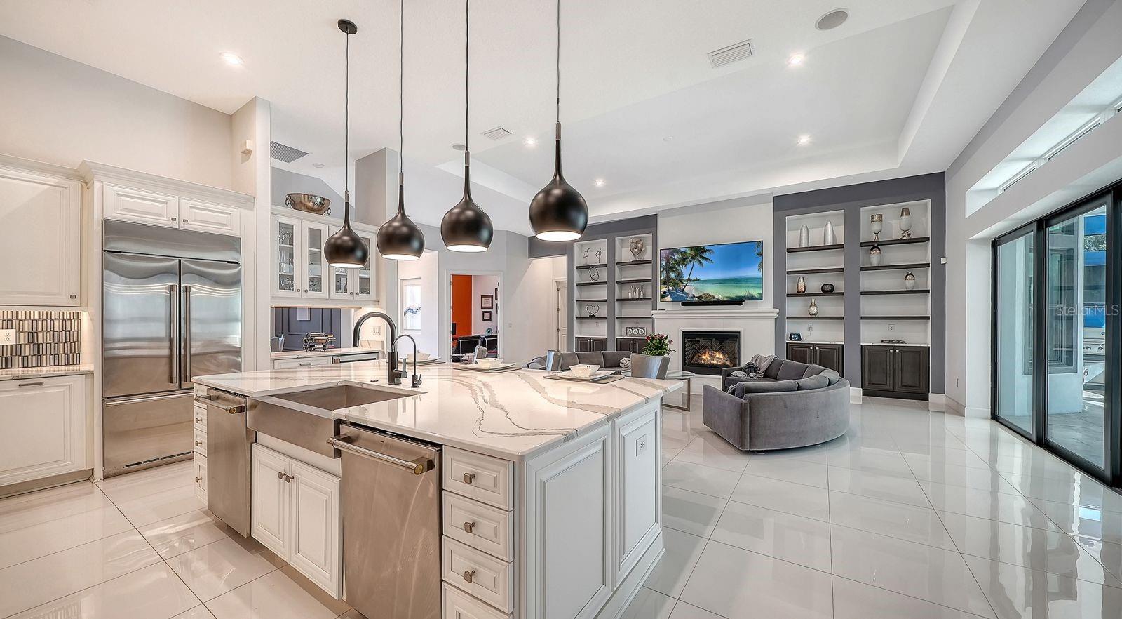 SKYE RANCH - Residential