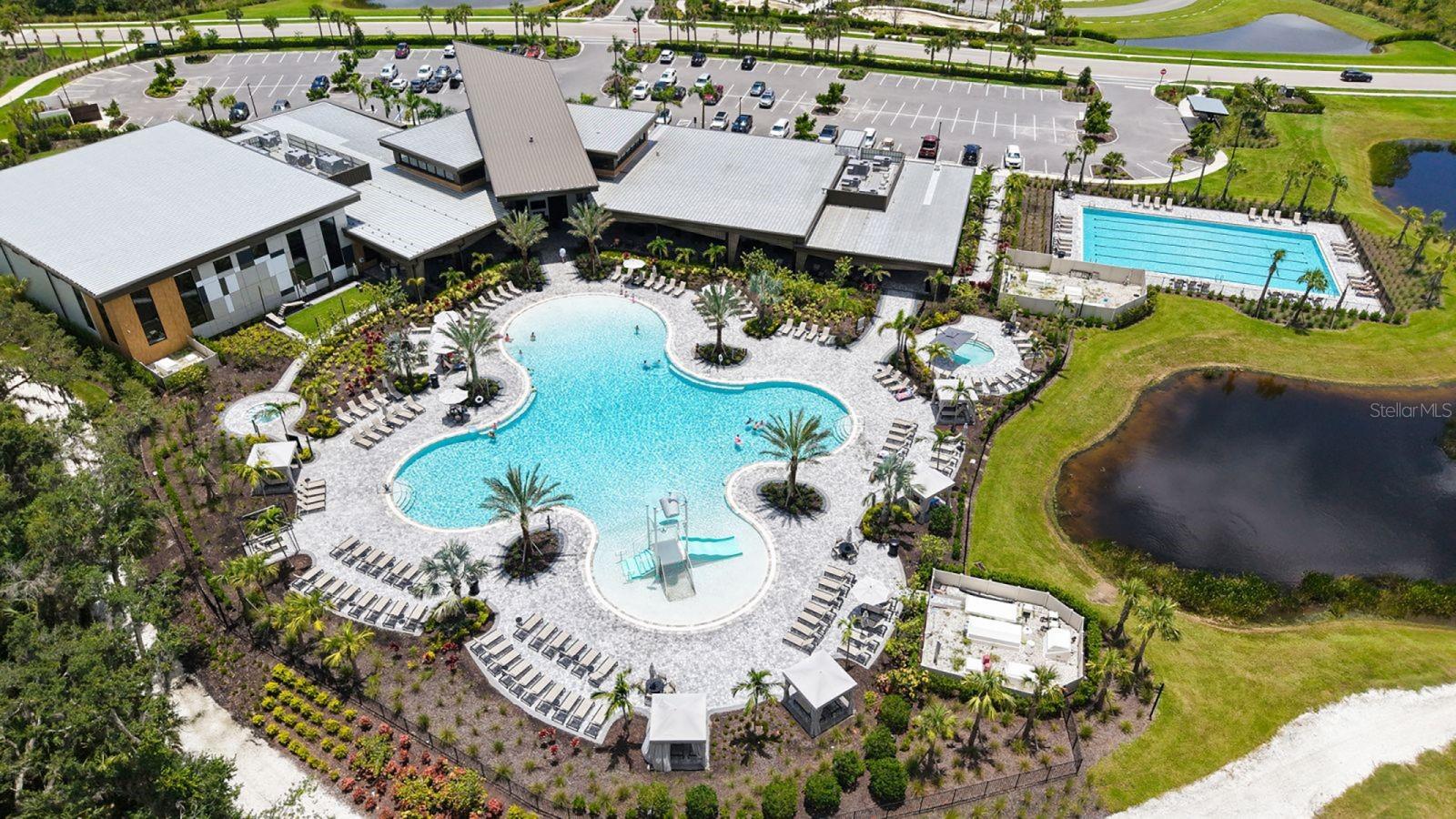 SKYE RANCH - Residential