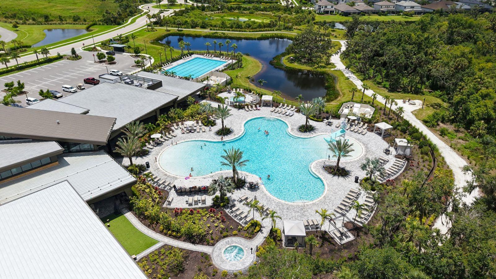 SKYE RANCH - Residential