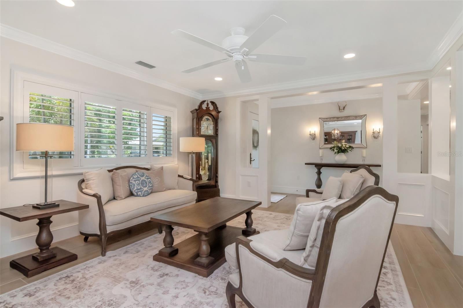 STONEY POINT SUB A REP - Residential