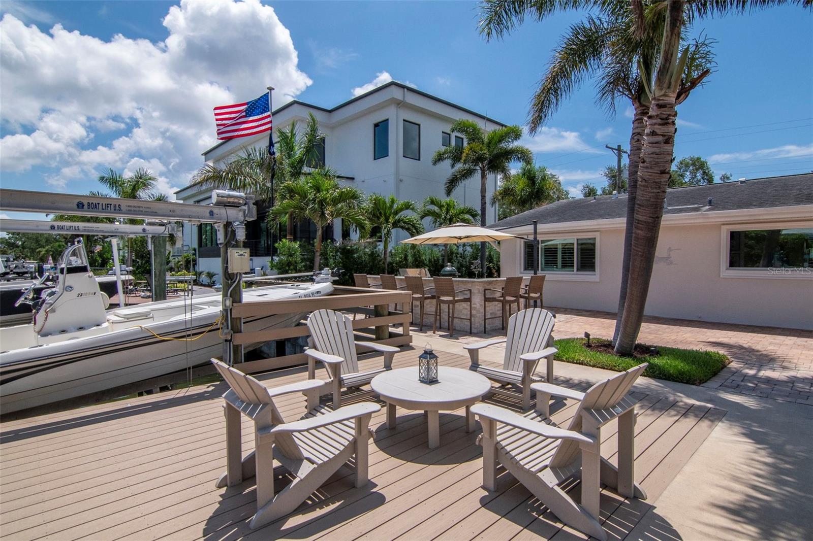 STONEY POINT SUB A REP - Residential