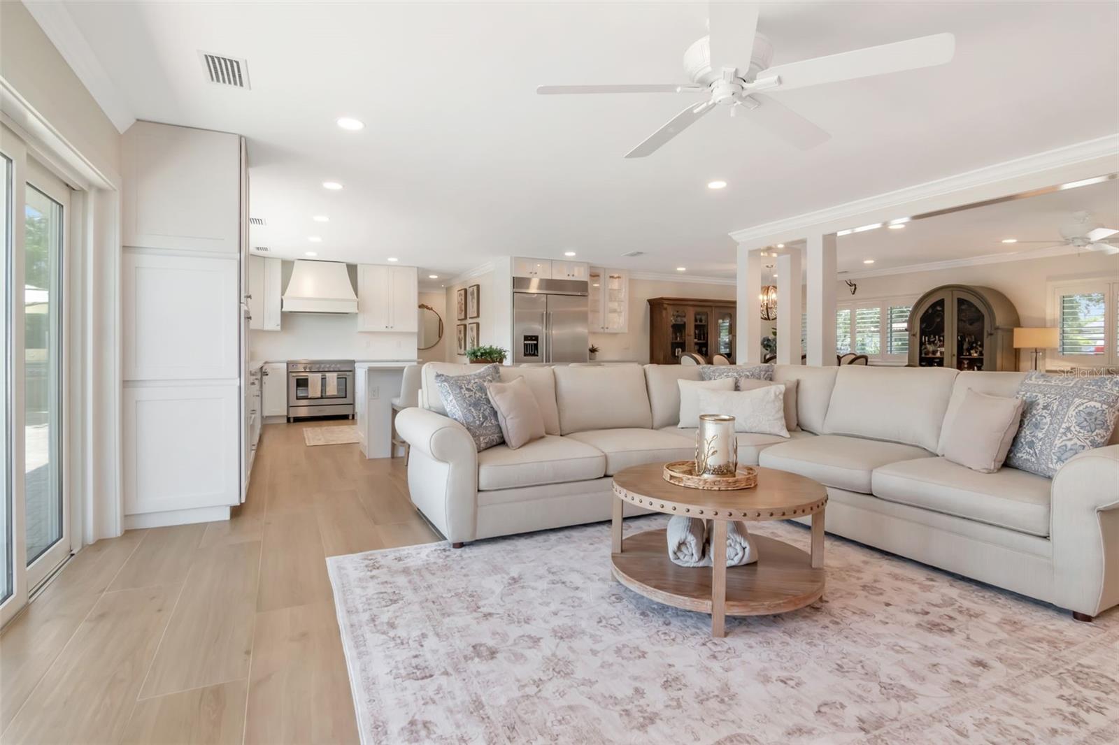 STONEY POINT SUB A REP - Residential