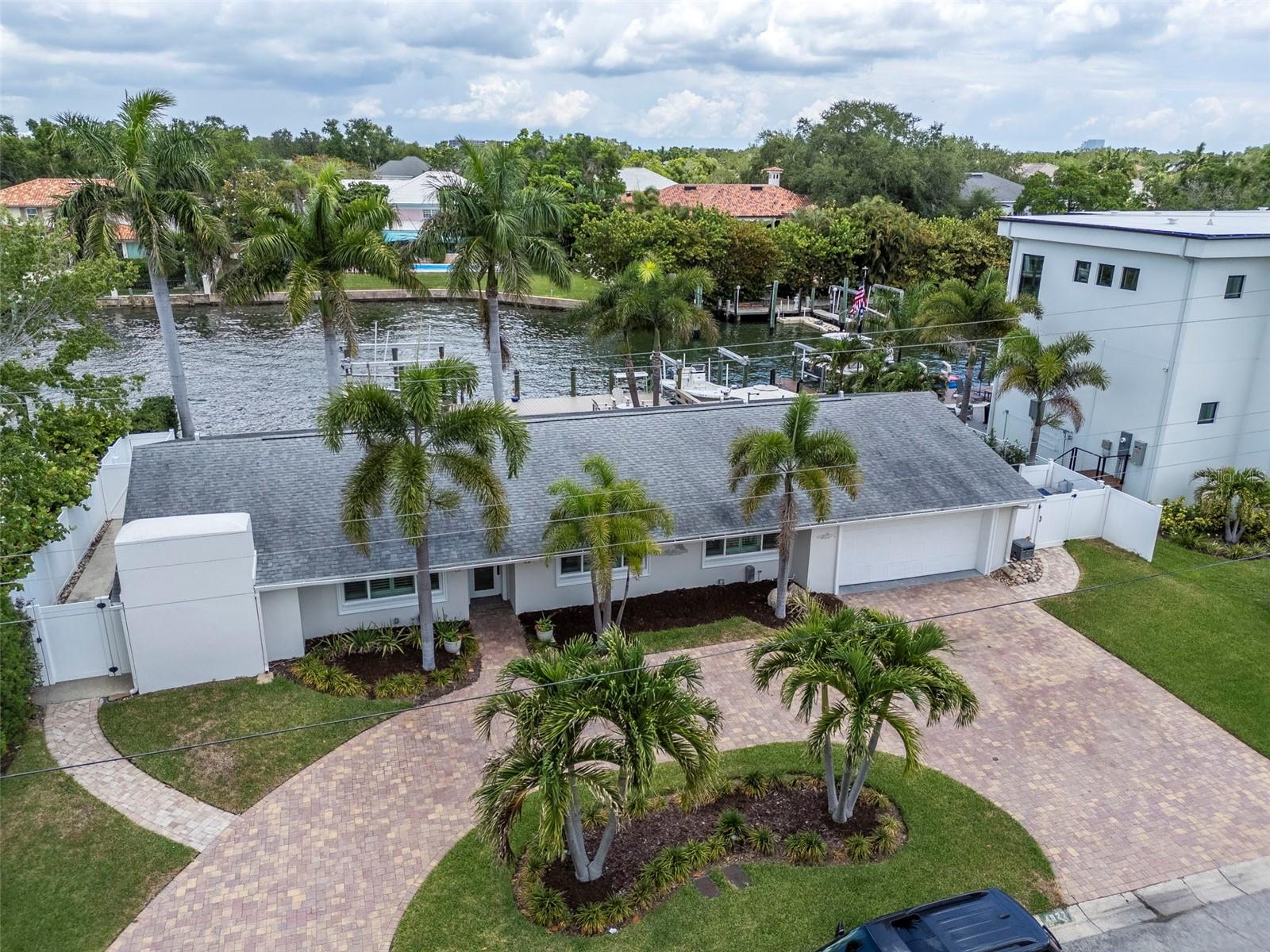 STONEY POINT SUB A REP - Residential