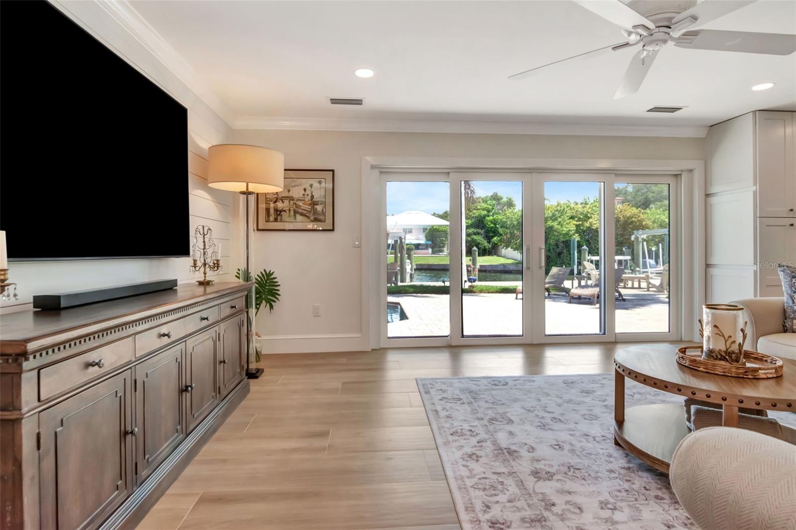 STONEY POINT SUB A REP - Residential