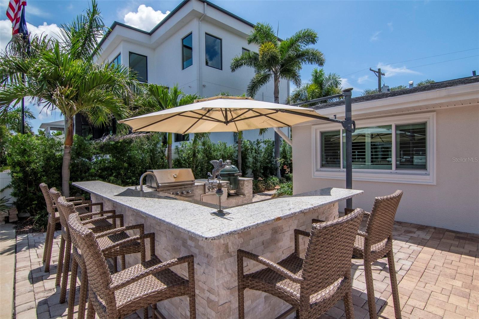 STONEY POINT SUB A REP - Residential