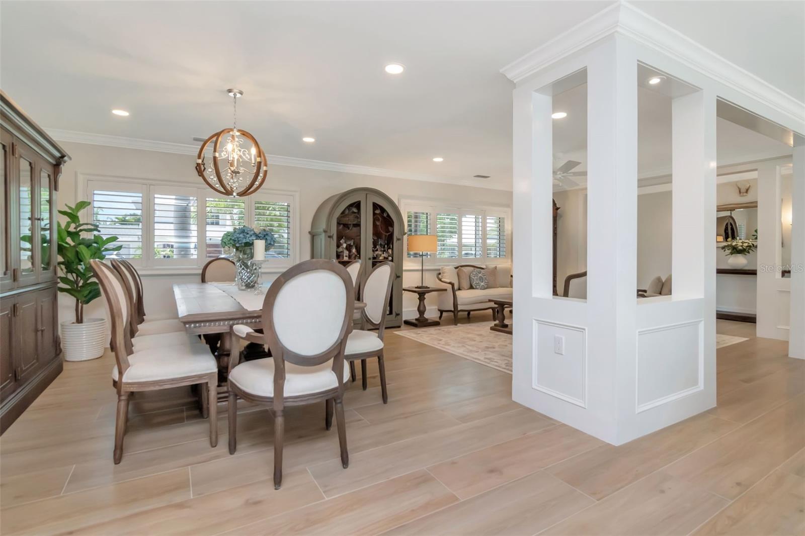 STONEY POINT SUB A REP - Residential