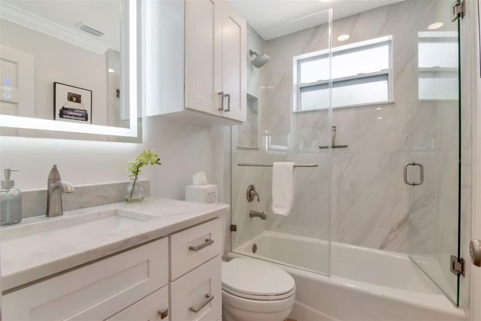 STONEY POINT SUB A REP - Residential