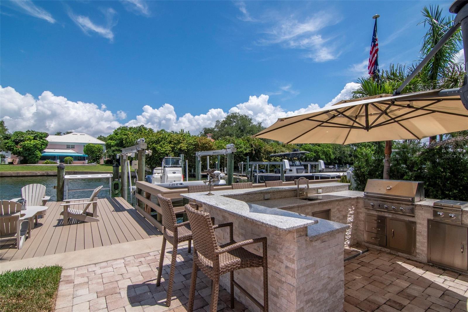 STONEY POINT SUB A REP - Residential