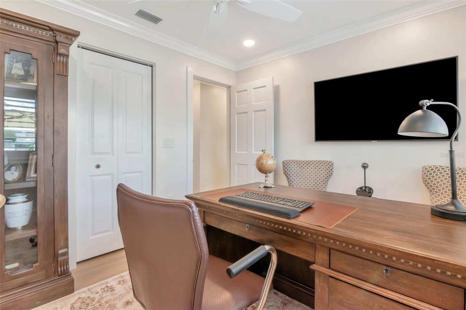 STONEY POINT SUB A REP - Residential