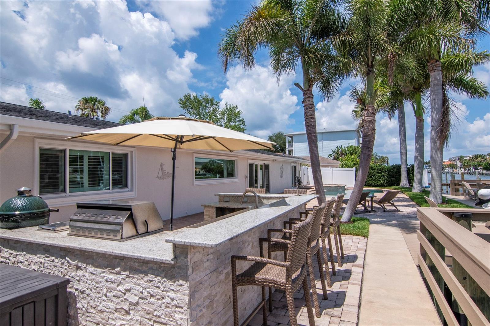 STONEY POINT SUB A REP - Residential