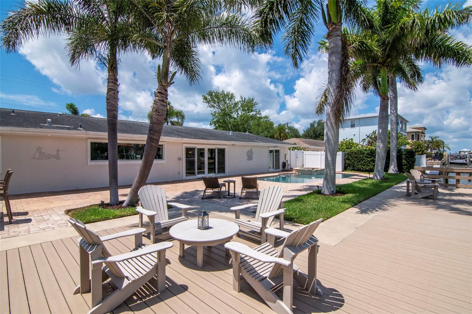 STONEY POINT SUB A REP - Residential