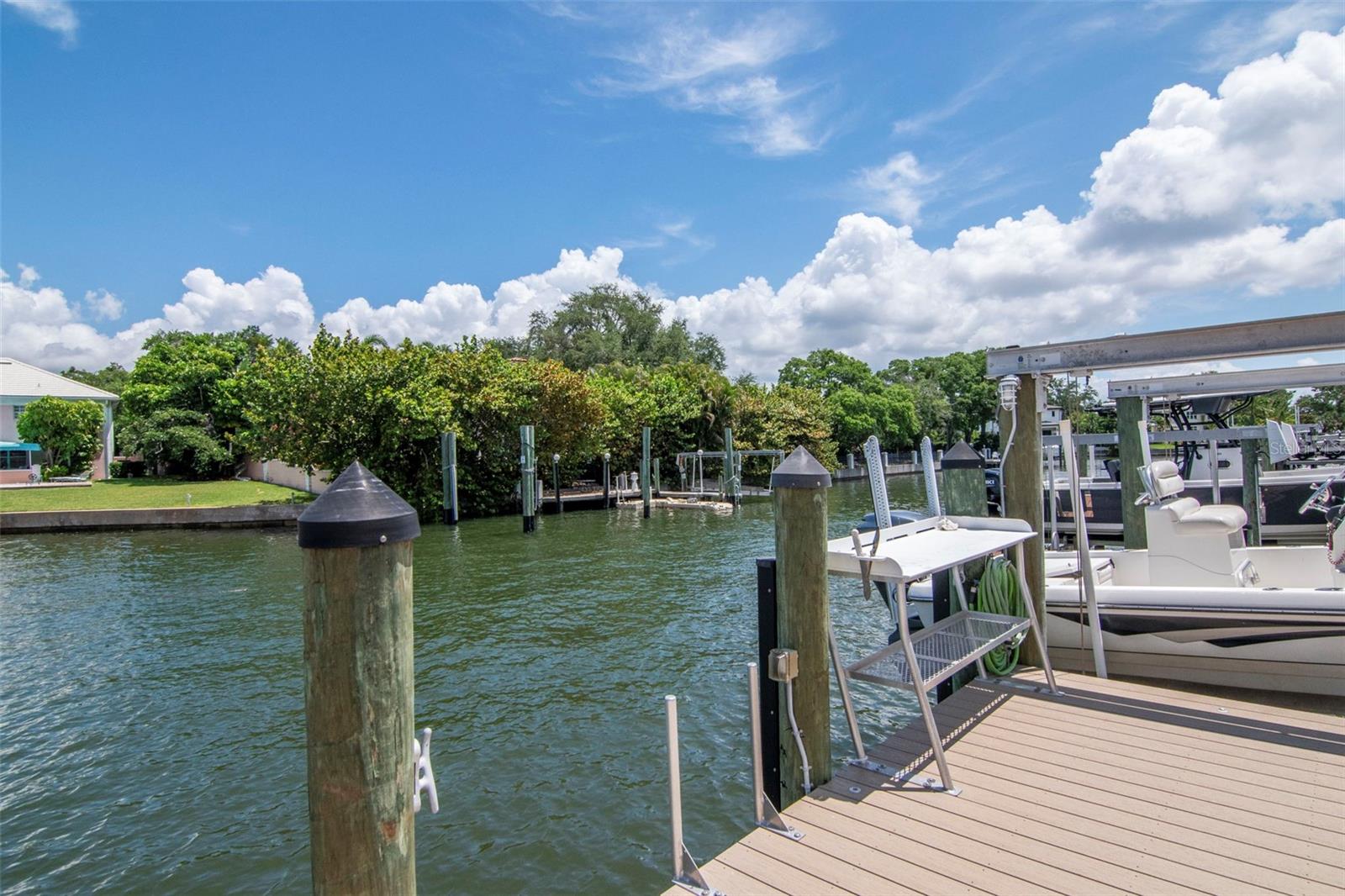 STONEY POINT SUB A REP - Residential